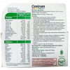 CENTRUM ADULTS COMPLETE FROM A TO ZINC MULTIVITAMIN DIETARY SUPPLEMENT 30 TABLETS